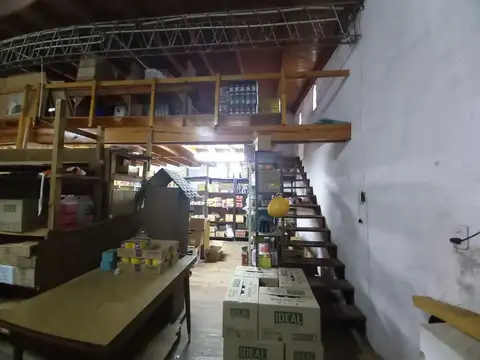 Casa en Venta 30 años