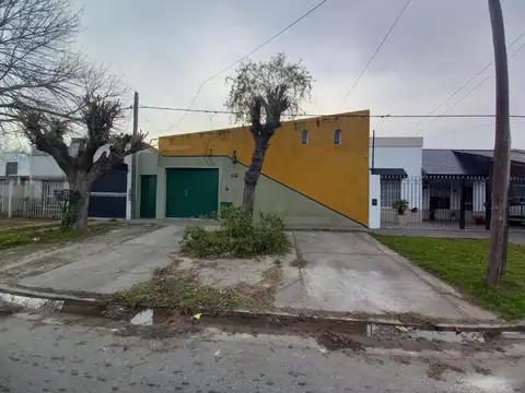 Casa en venta en Los Hornos