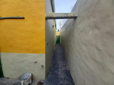 Casa en Venta de 2 dormitorios