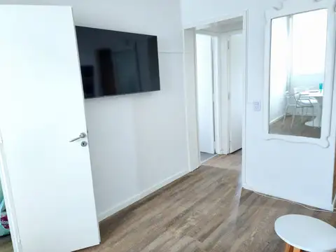 Avenida Cabildo 2900, Piso 2