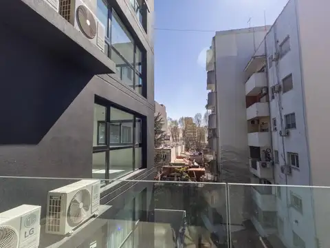 Departamento en Venta en Palermo, USD 120.000