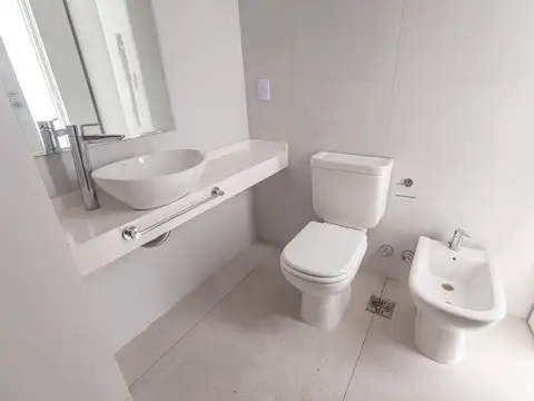 Departamento en Venta con 1 cochera