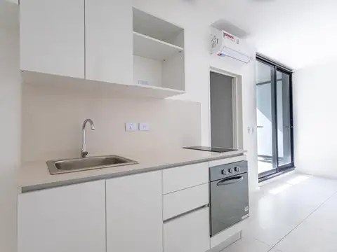 VENTA - MONOAMBIENTE - PALERMO