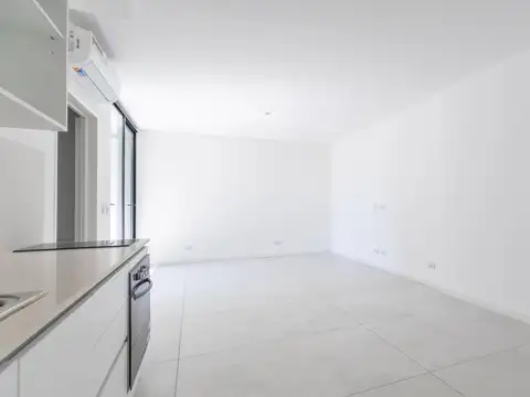 VENTA - MONOAMBIENTE - PALERMO