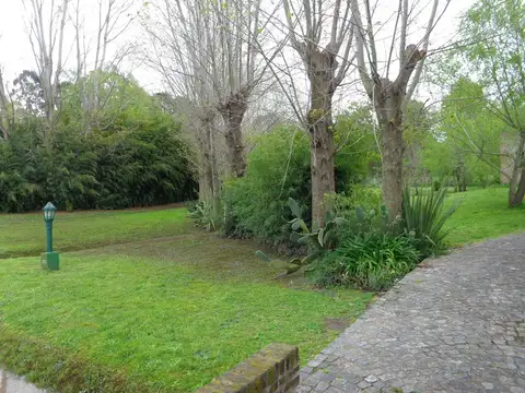 Casa en Venta 10 años