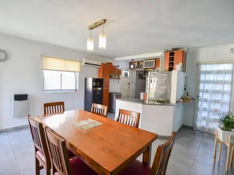 Casa en Venta 45 años