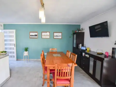 Casa en Venta en La Plata, USD 155.500