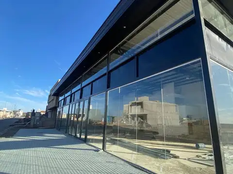 Local en Venta 1 año