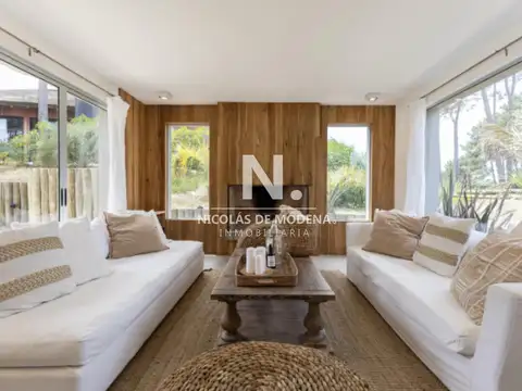 Casa en Venta en José Ignacio, USD 1.000.000