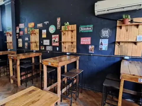 Local en Venta en Microcentro, USD 90.000