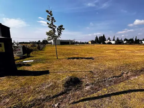 LOTE EN VENTA FINCAS SAN VICENTE SPORTING