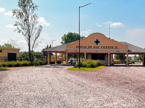 Terreno en Venta en San Vicente, USD 29.900