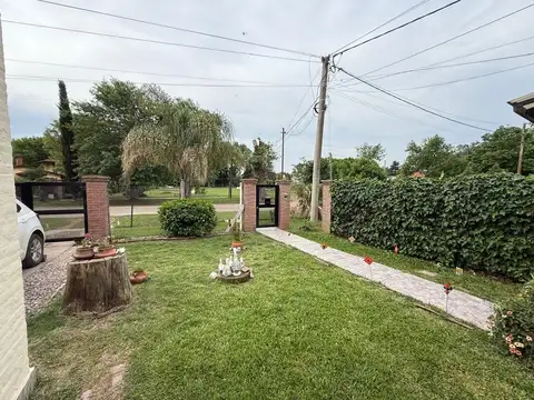 Casa en Venta en Ibarlucea, USD 84.900