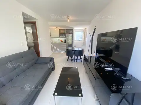 Departamento en Alquiler Temporal en Península, USD 0