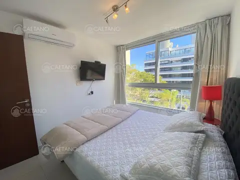 Venta Apto 1 dormitorio Punta del Este