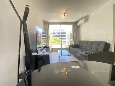 Venta Apto 1 dormitorio Punta del Este