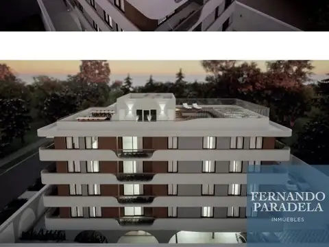 Departamento en Venta A Estrenar