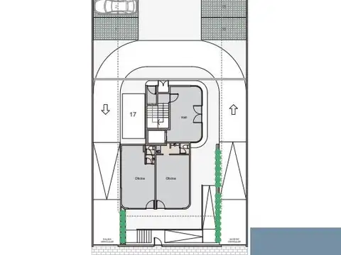 Departamento en venta en Ituzaingó Sur