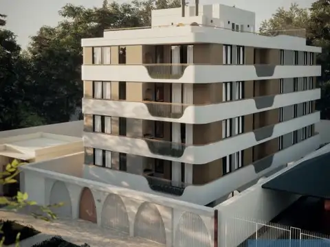 Departamento en venta en Ituzaingó Sur