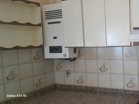 Casa en Alquiler 33 años