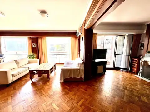 Departamento en Venta 65 años