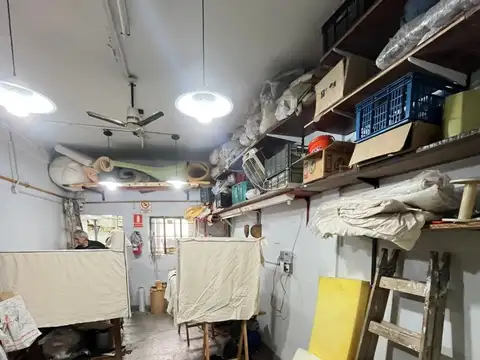 Local en Venta en Villa Luro, USD 89.000