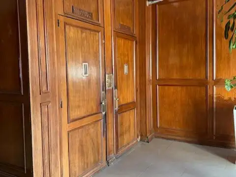 Departamento cerca de estación