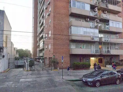 Avenida Maipú e/ Italia y Presidente Hipólito Yrigoyen