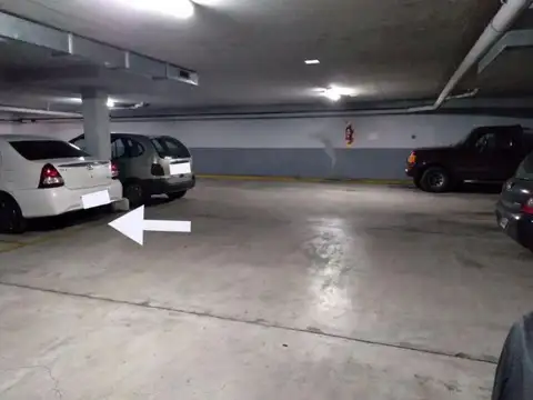 Cochera en venta - 12Mts2 - Vicente López