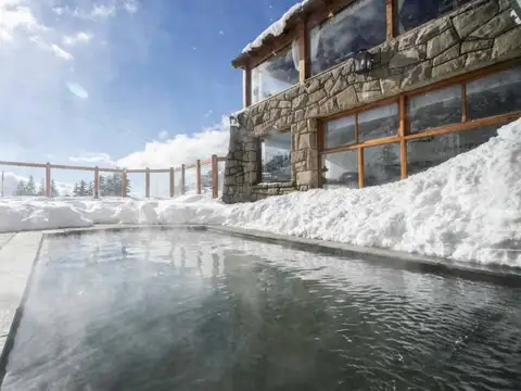 Departamento en Alquiler Temporal en San Carlos De Bariloche, USD 2.500