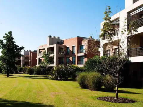 Departamento en venta en Terrazas de Ayres Pilar 3 ambientes