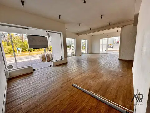 Local en Alquiler 30 años