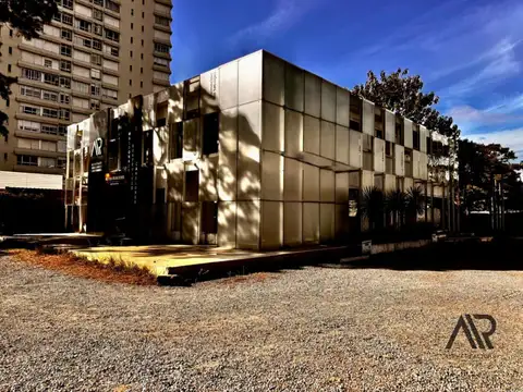 Local Comercial en alquiler ubicado en Lugano