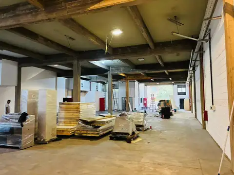 Galpon en Alquiler en Villa Soldati, $ 11.500.000