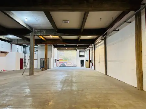 Galpon en Alquiler en Villa Soldati, $ 11.500.000