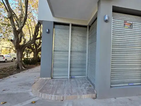 Local en Alquiler A Estrenar