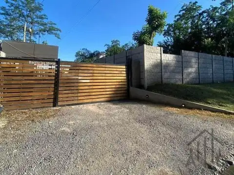 Terreno en Venta en Bosques, USD 28.000