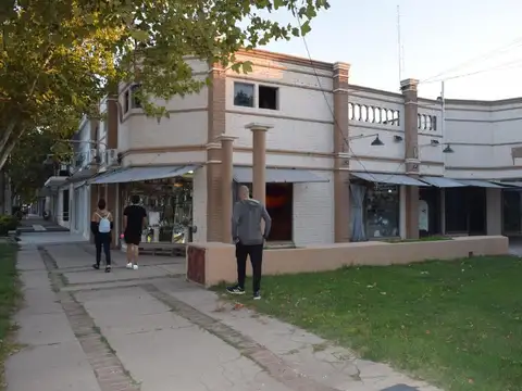 Local en Venta en Realico, USD 120.000