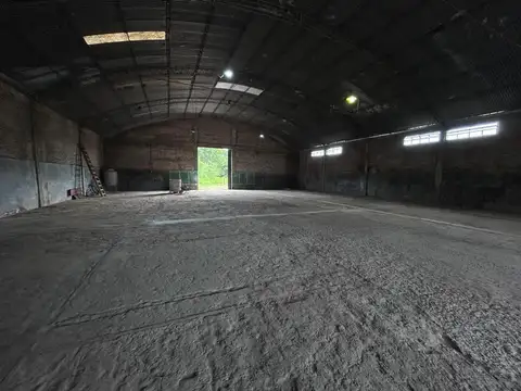 NICOLAS AVELLANEDA KM 10,8