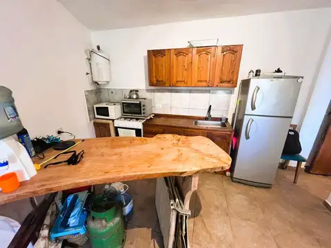 Depto Tipo Casa en Venta en Mar Chiquita, USD 29.000