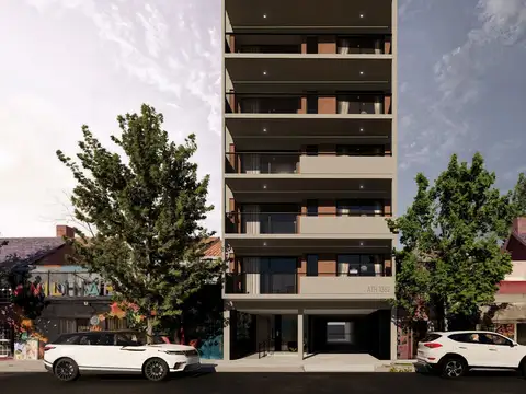 Departamento en Venta de 2 dormitorios