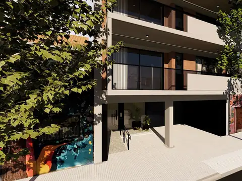 Av Alvarez Thomas 1300, Piso 2