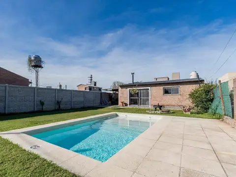 Casa en Tierra de sueños 2