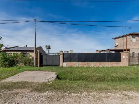 Casa en Venta al Oeste