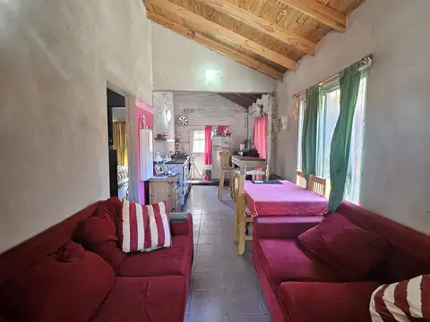 VENTA Casa con amplio lote,  Escobar, Excelente ubicación, Oportunidad 