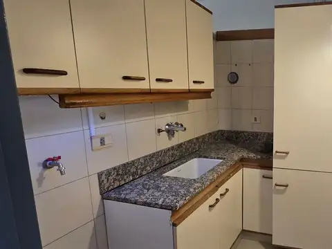 Casa 7 ambientes con 3 baños