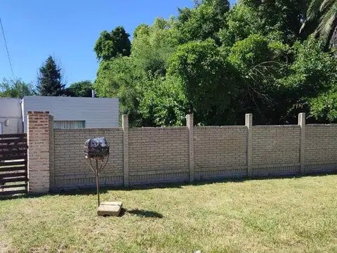 CASA 3 AMBIENTES EN VENTA EN LA UNION