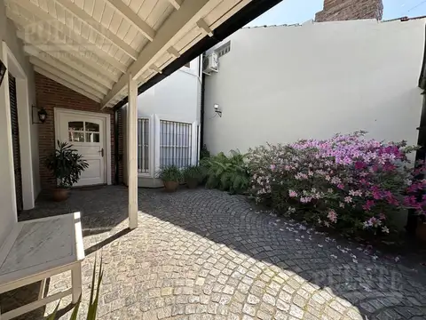 Casa en Venta Lomas de Zamora Oeste