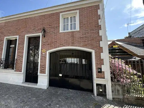 Casa en Venta Lomas de Zamora Oeste