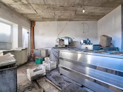 Depto Tipo Casa en Venta al Sudeste